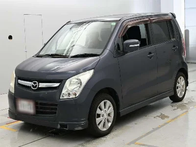 MAZDA AZ WAGON