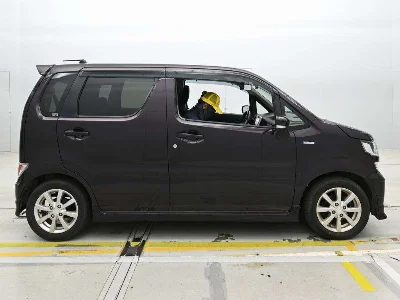 MAZDA FLAIR