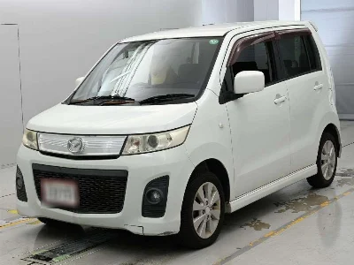 MAZDA AZ WAGON