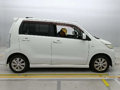 MAZDA AZ WAGON