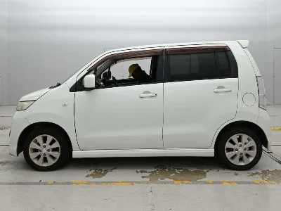 MAZDA AZ WAGON