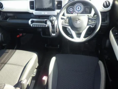 SUZUKI XBEE