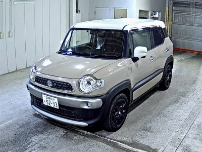 SUZUKI XBEE