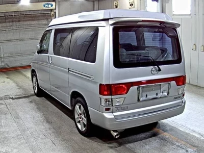 MAZDA BONGO FRIENDEE