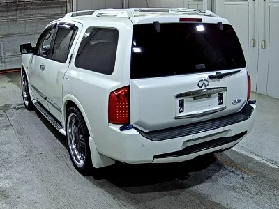 INFINITI OTHER