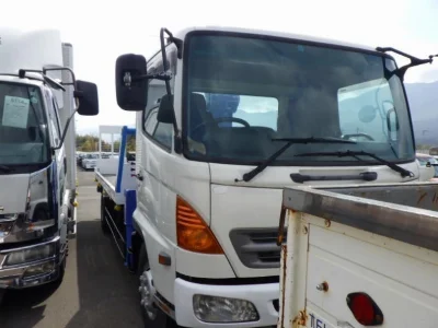 HINO RANGER