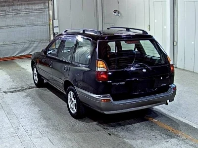 NISSAN WINGROAD