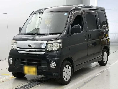 DAIHATSU ATRAI WAGON