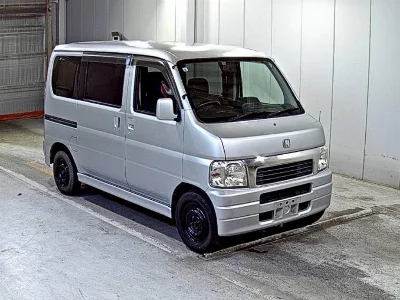 HONDA VAMOS