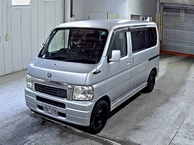 HONDA VAMOS