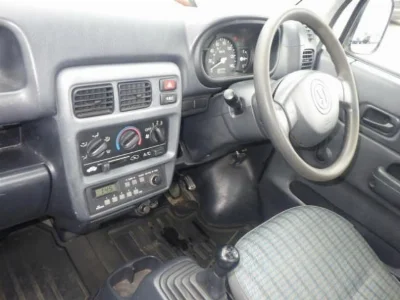 HONDA ACTY TRUCK