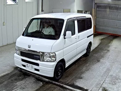HONDA VAMOS