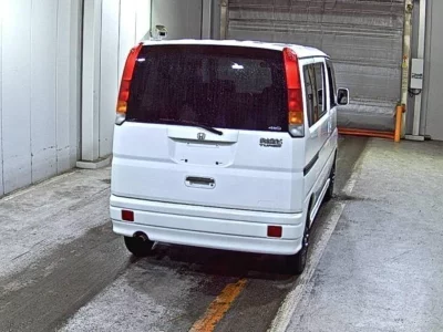 HONDA VAMOS