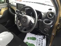 Цена авто Daihatsu Cast с аукционов Японии, номер кузова LA250S, пробег 35 000, оценка 3