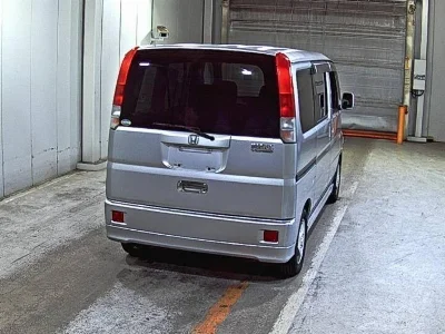 HONDA VAMOS