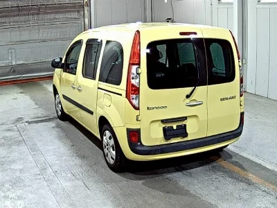 RENAULT KANGOO