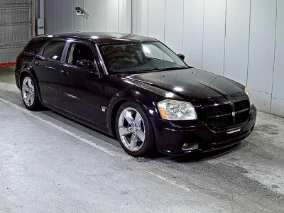 DODGE OTHER