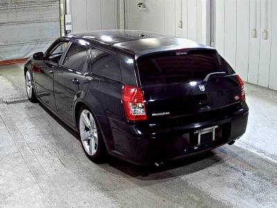 DODGE OTHER
