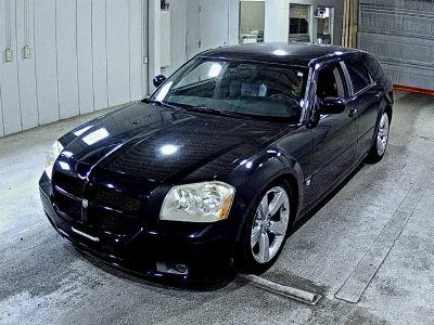 DODGE OTHER