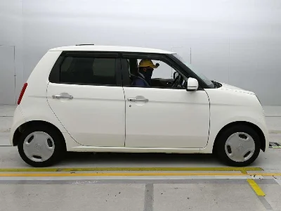 HONDA N ONE