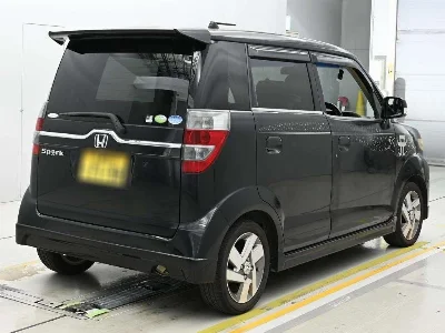 HONDA ZEST