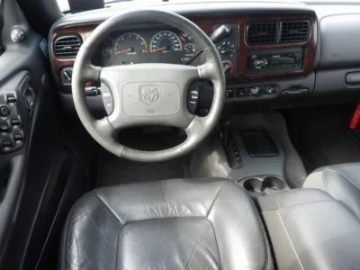DODGE DURANGO