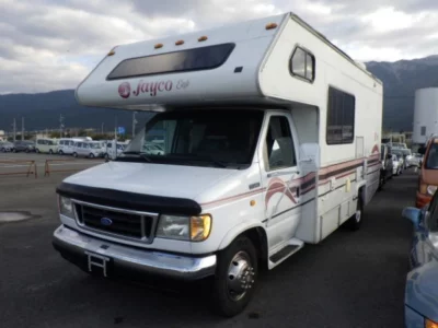 FORD E350