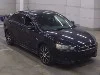 MITSUBISHI GALANT FORTIS