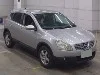 NISSAN DUALIS