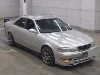 TOYOTA MARK II