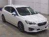SUBARU IMPREZA SPORT
