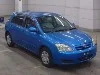 TOYOTA COROLLA RUNX
