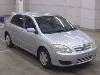 TOYOTA ALLEX