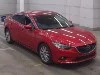 MAZDA ATENZA SEDAN