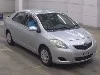 TOYOTA BELTA