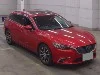 MAZDA ATENZA WAGON