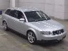AUDI A4 AVANTE