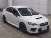 SUBARU WRX S4