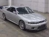 NISSAN SKYLINE