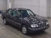 MERCEDES BENZ E CLASS