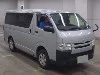 TOYOTA REGIUS VAN