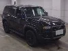 TOYOTA LAND CRUISER 250