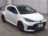 TOYOTA GR YARIS