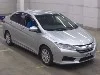 HONDA GRACE