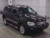 TOYOTA KLUGER