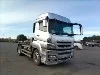 MITSUBISHI FUSO SUPER GREAT