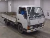 MITSUBISHI FUSO CANTER GUTS