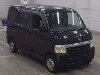 HONDA VAMOS