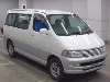 TOYOTA REGIUS