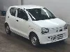 SUZUKI ALTO VAN